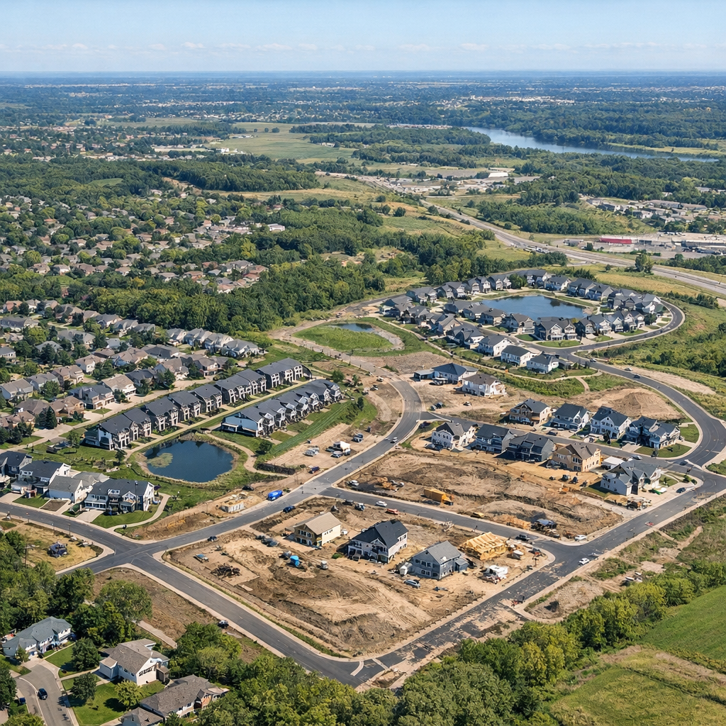 Navigating the Inver Grove Heights Housing Market: A Comprehensive Guide