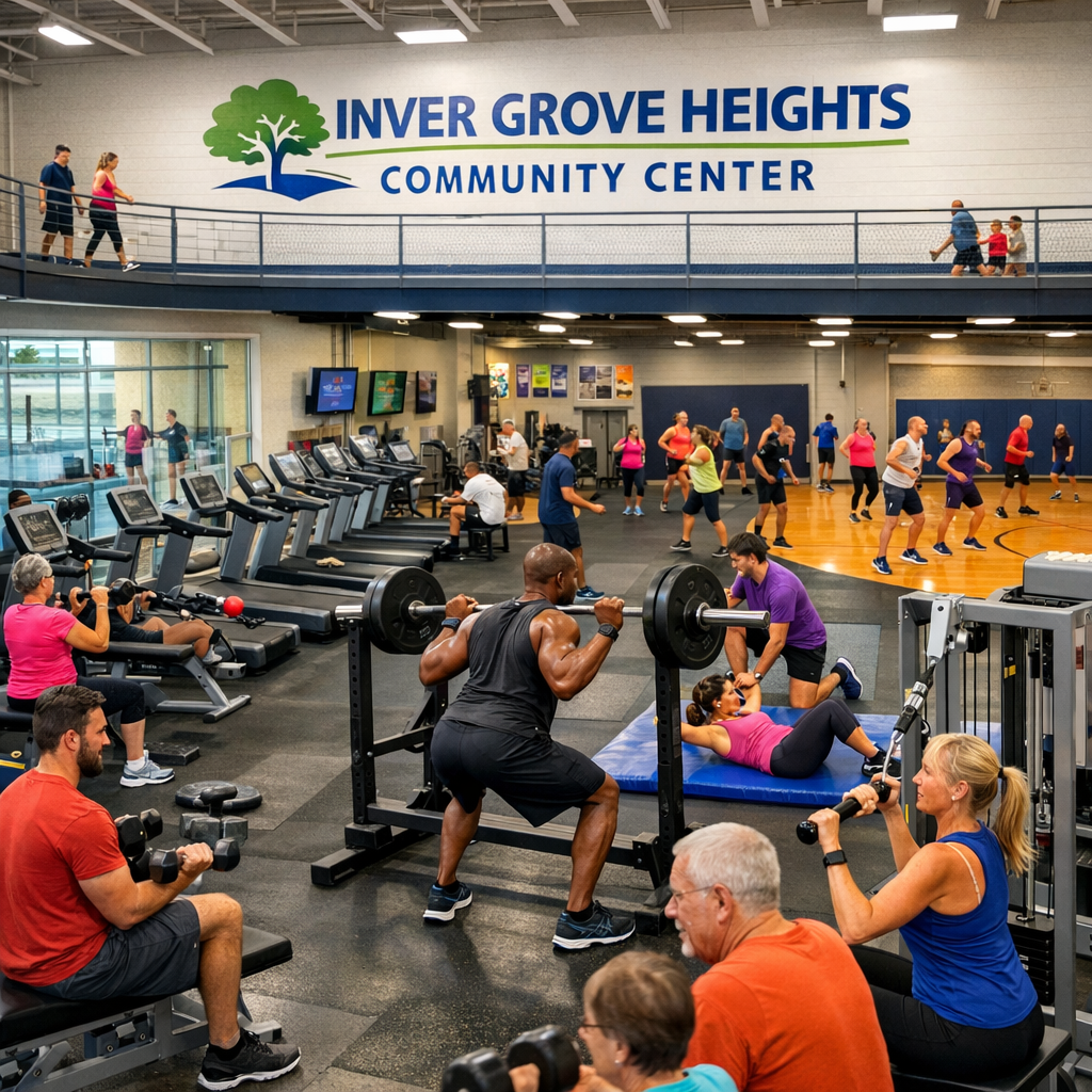 Embracing Health and Wellness in Inver Grove Heights