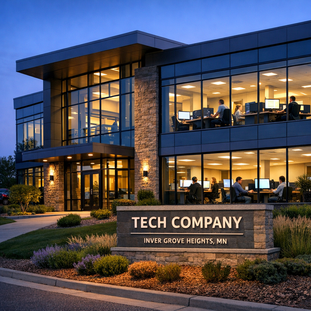 Innovative Tech Companies Thriving in Inver Grove Heights