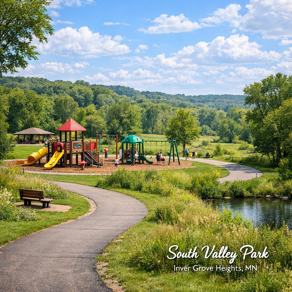 Exploring Inver Grove Heights: Parks and Activities for Every Interest