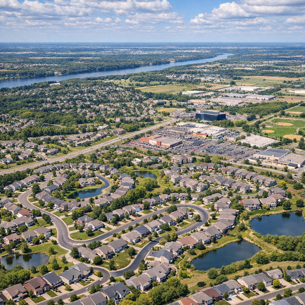 Navigating the Inver Grove Heights Housing Market: A Comprehensive Guide