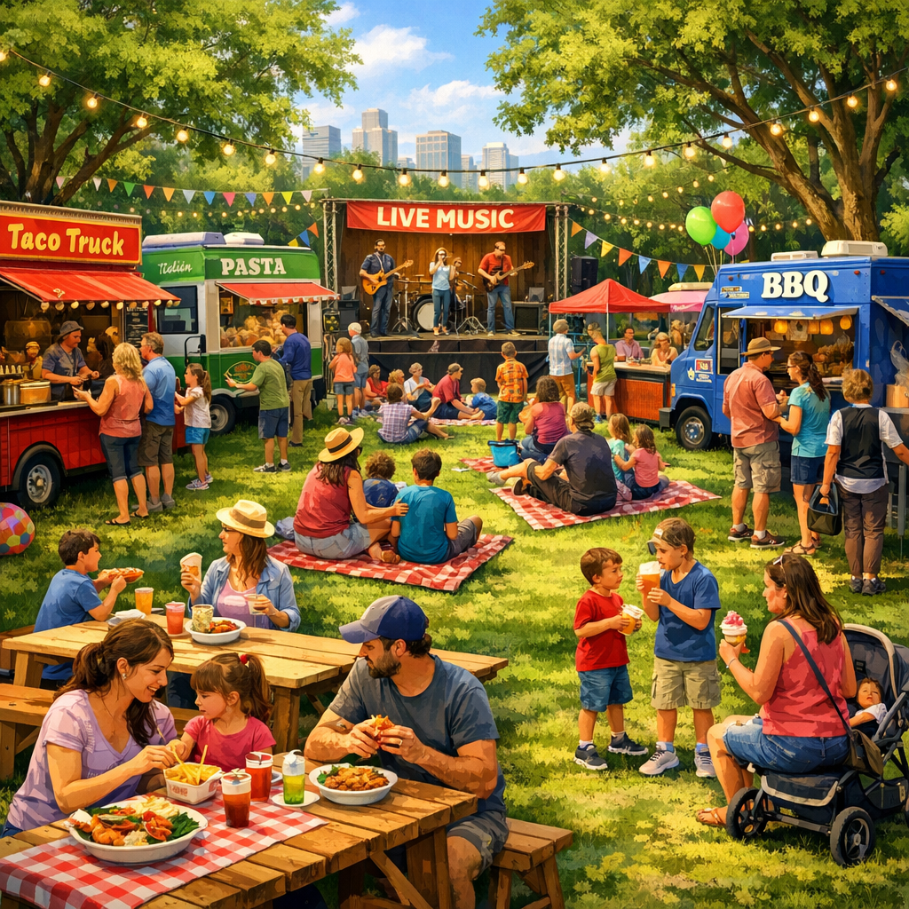 Upcoming Events in Inver Grove Heights