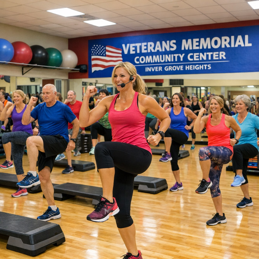 Embracing Health and Wellness in Inver Grove Heights