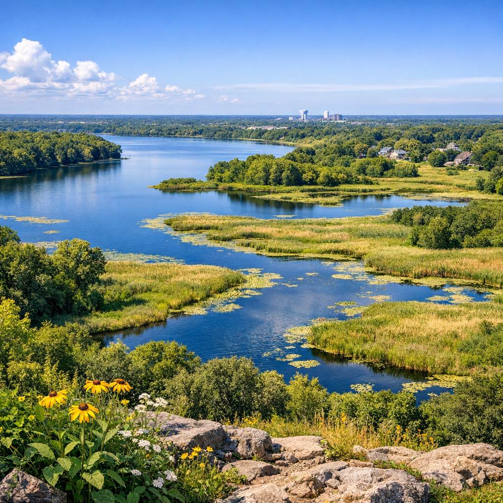 Understanding Inver Grove Heights’ Climate and Environmental Initiatives