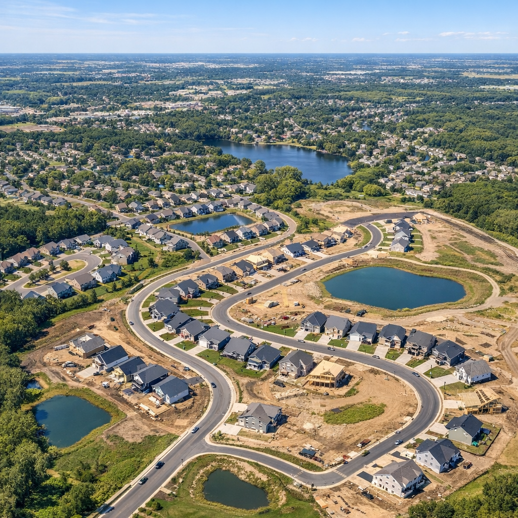 Navigating the Inver Grove Heights Housing Market: A Comprehensive Guide