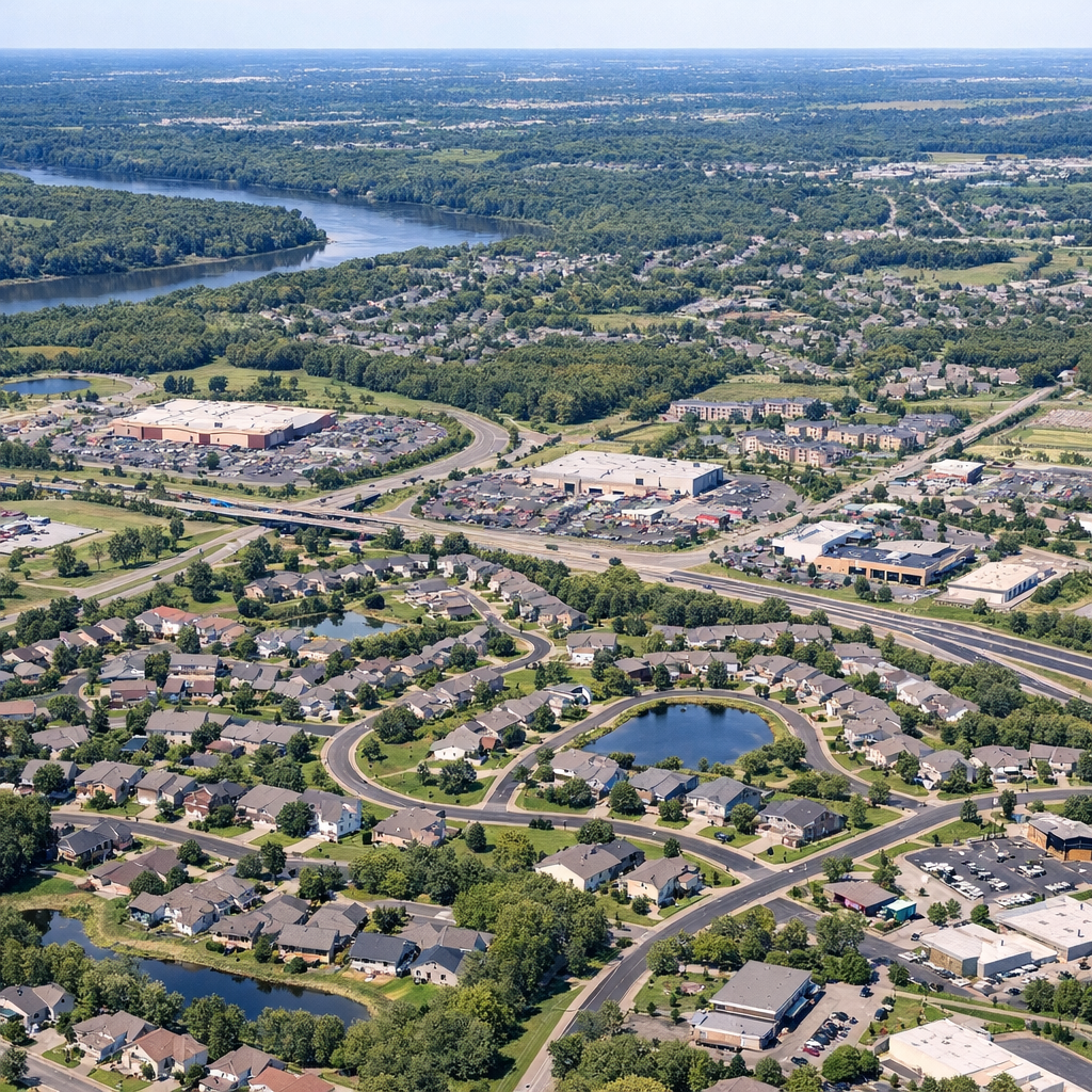 Navigating the Inver Grove Heights Housing Market: A Comprehensive Guide