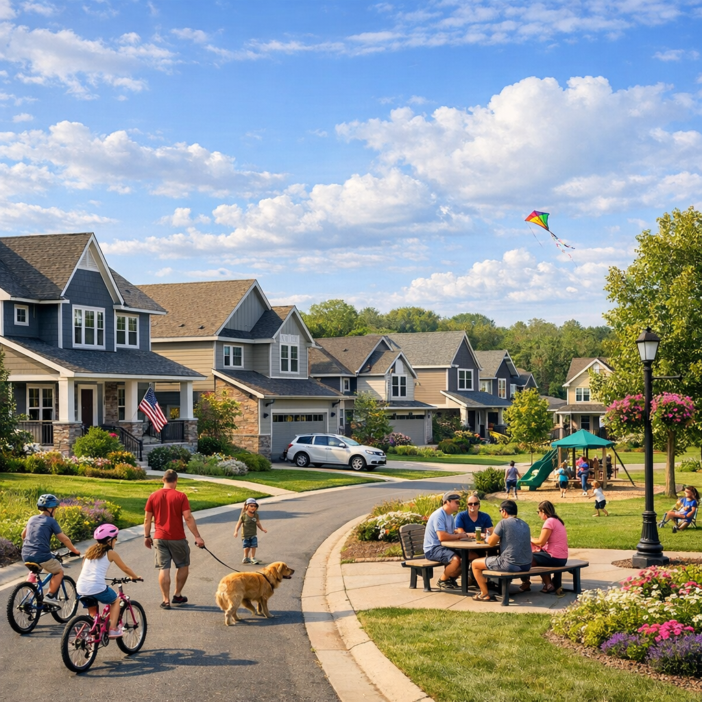 Navigating the Housing Market in Inver Grove Heights