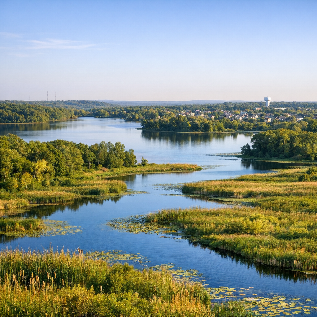 Understanding Inver Grove Heights’ Climate and Environmental Initiatives