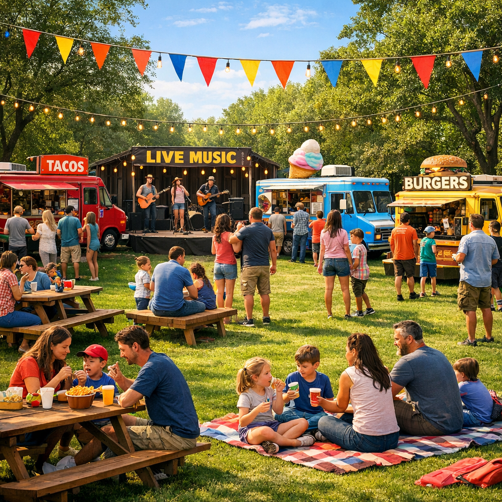 Upcoming Events in Inver Grove Heights