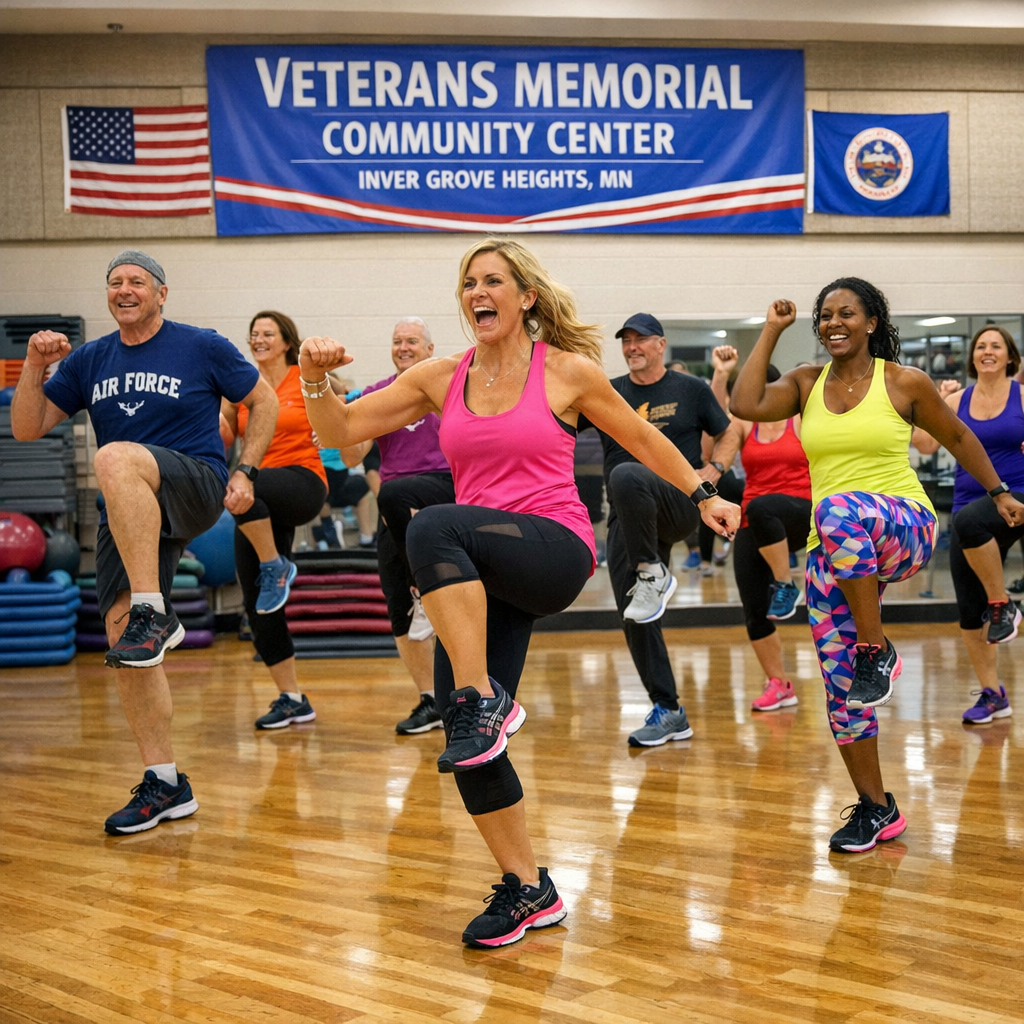 Embracing Health and Wellness in Inver Grove Heights