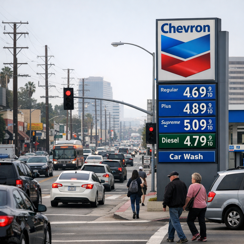 Navigating the Current U.S. Economic Landscape