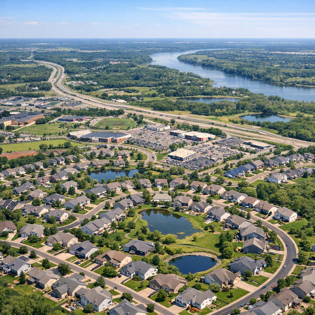 Navigating the Inver Grove Heights Housing Market: A Comprehensive Guide