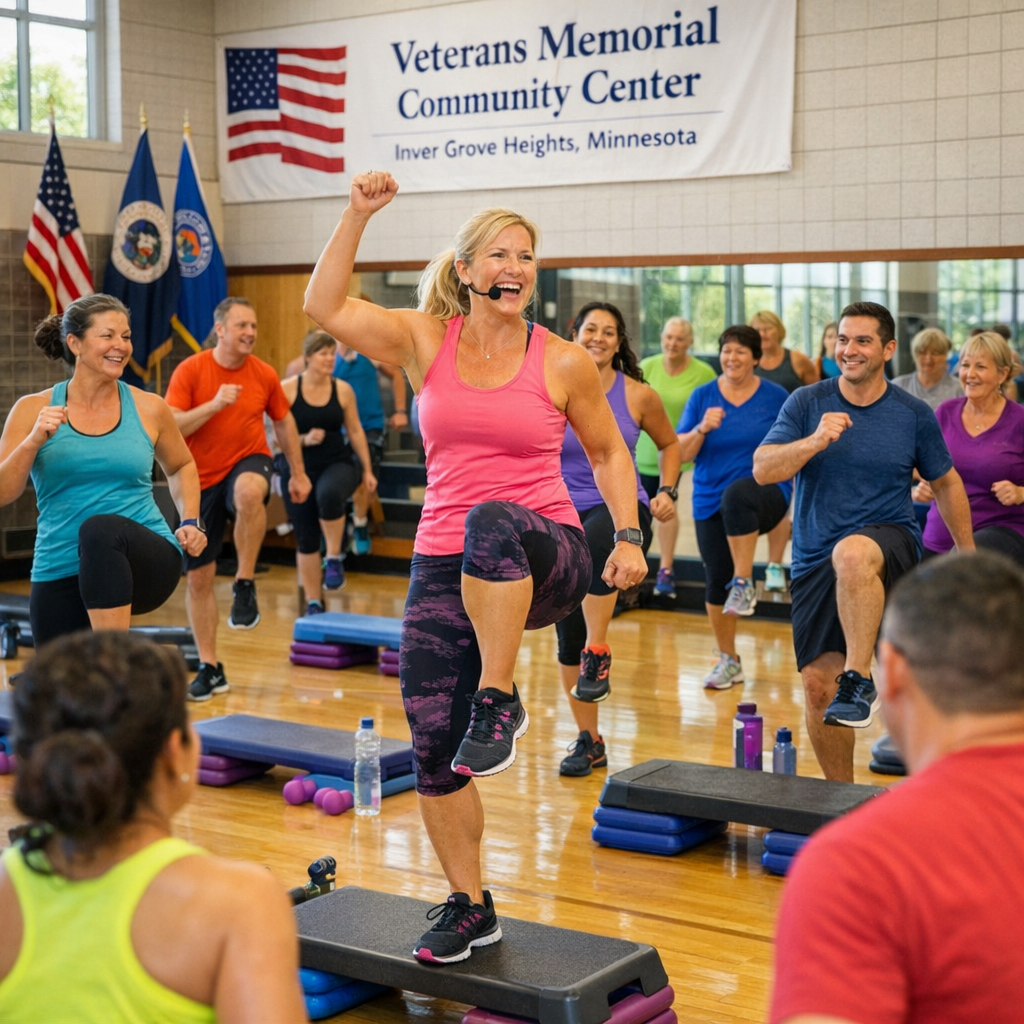 Embracing Health and Wellness in Inver Grove Heights