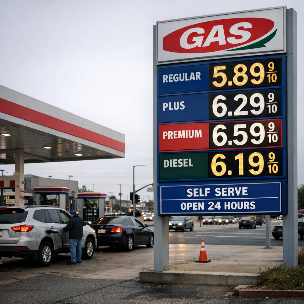 Navigating the Current U.S. Economic Landscape