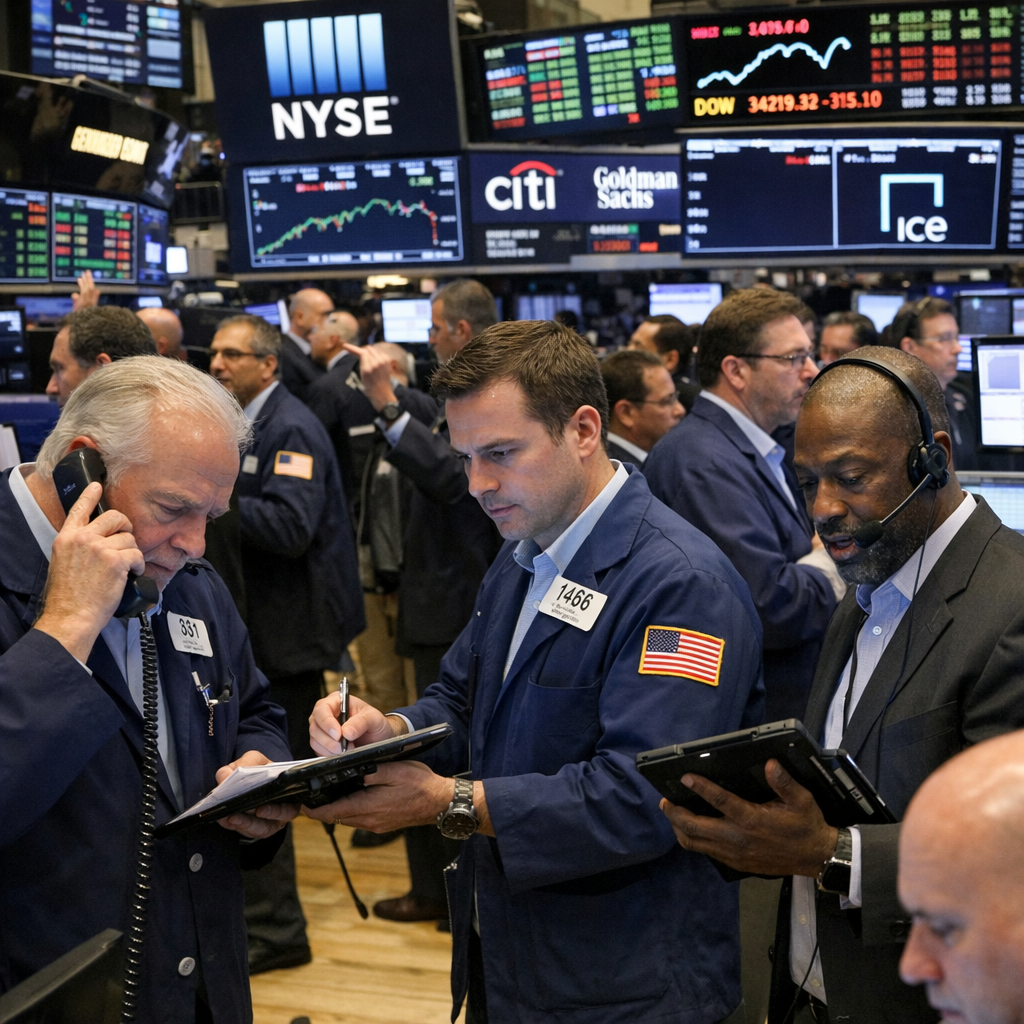 Navigating the Current U.S. Economic Landscape