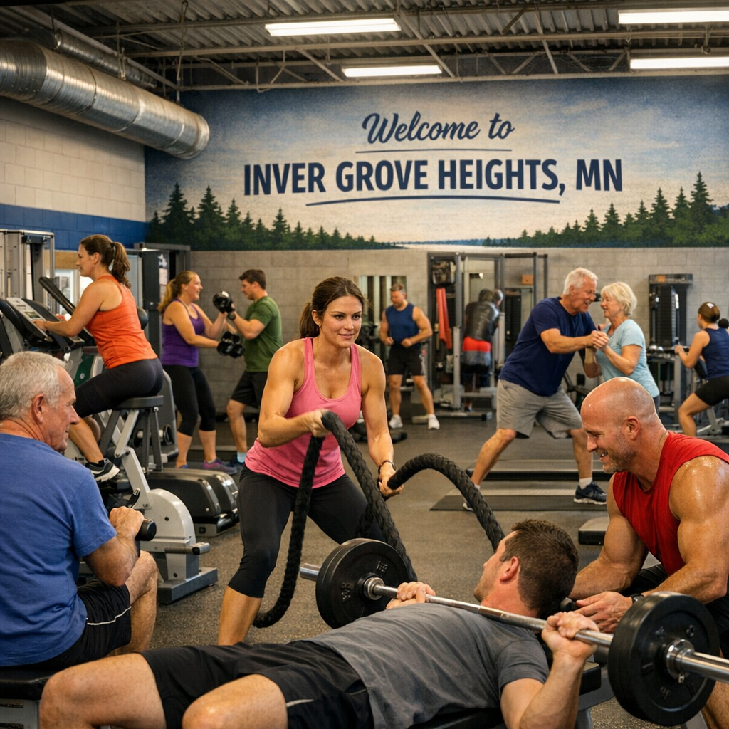 Comprehensive Health and Wellness Resources in Inver Grove Heights