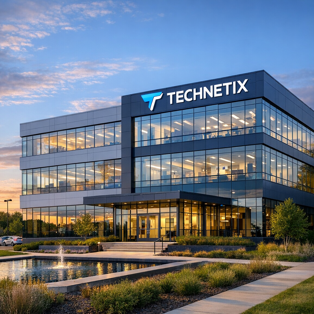 Innovative Tech Companies Thriving in Inver Grove Heights