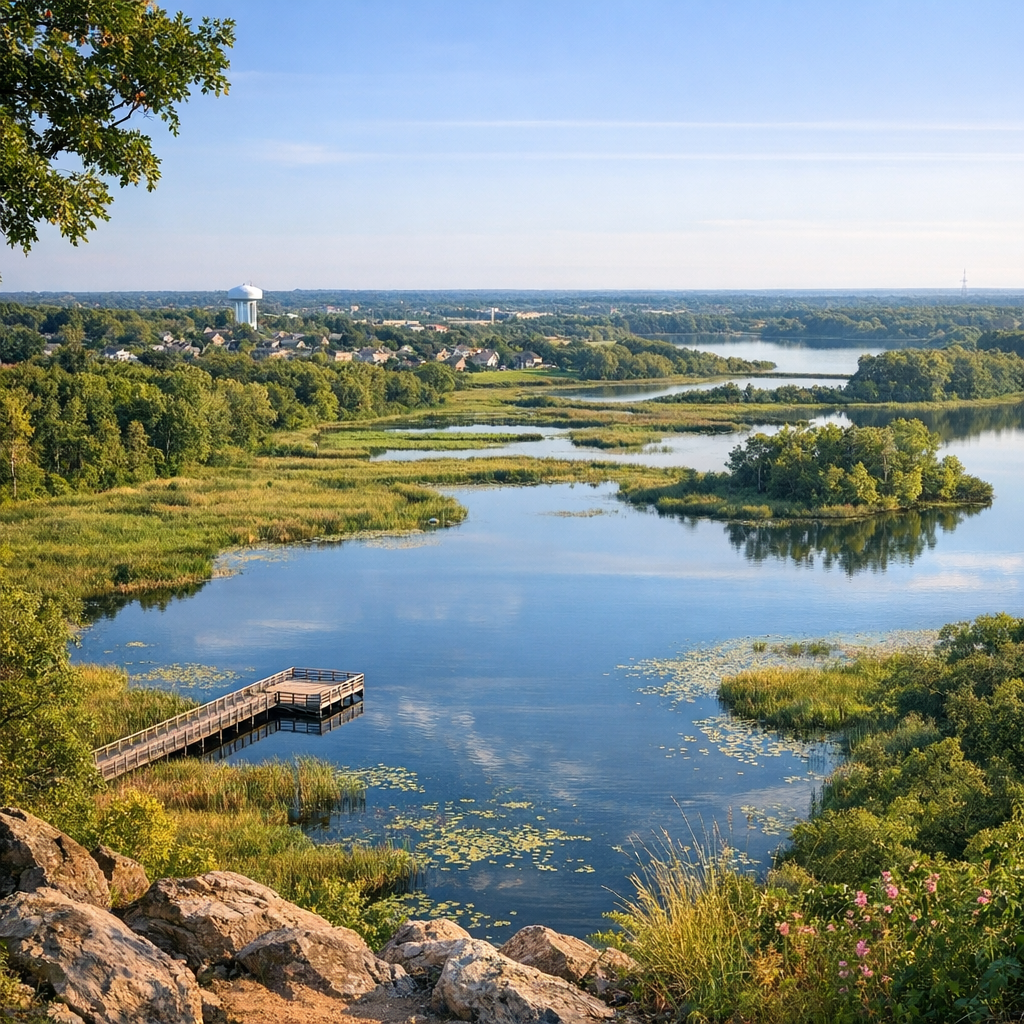 Understanding Inver Grove Heights’ Climate and Environmental Initiatives