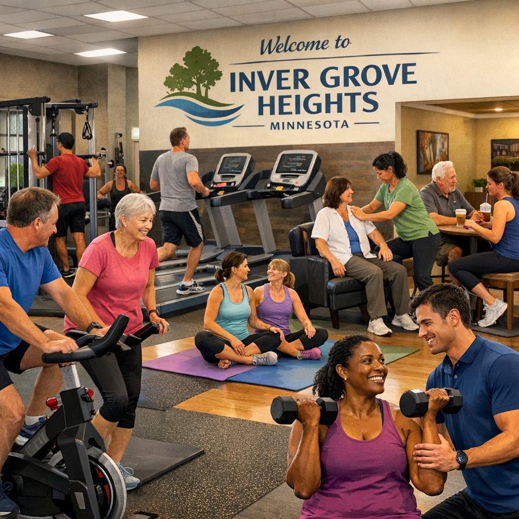 Comprehensive Health and Wellness Resources in Inver Grove Heights