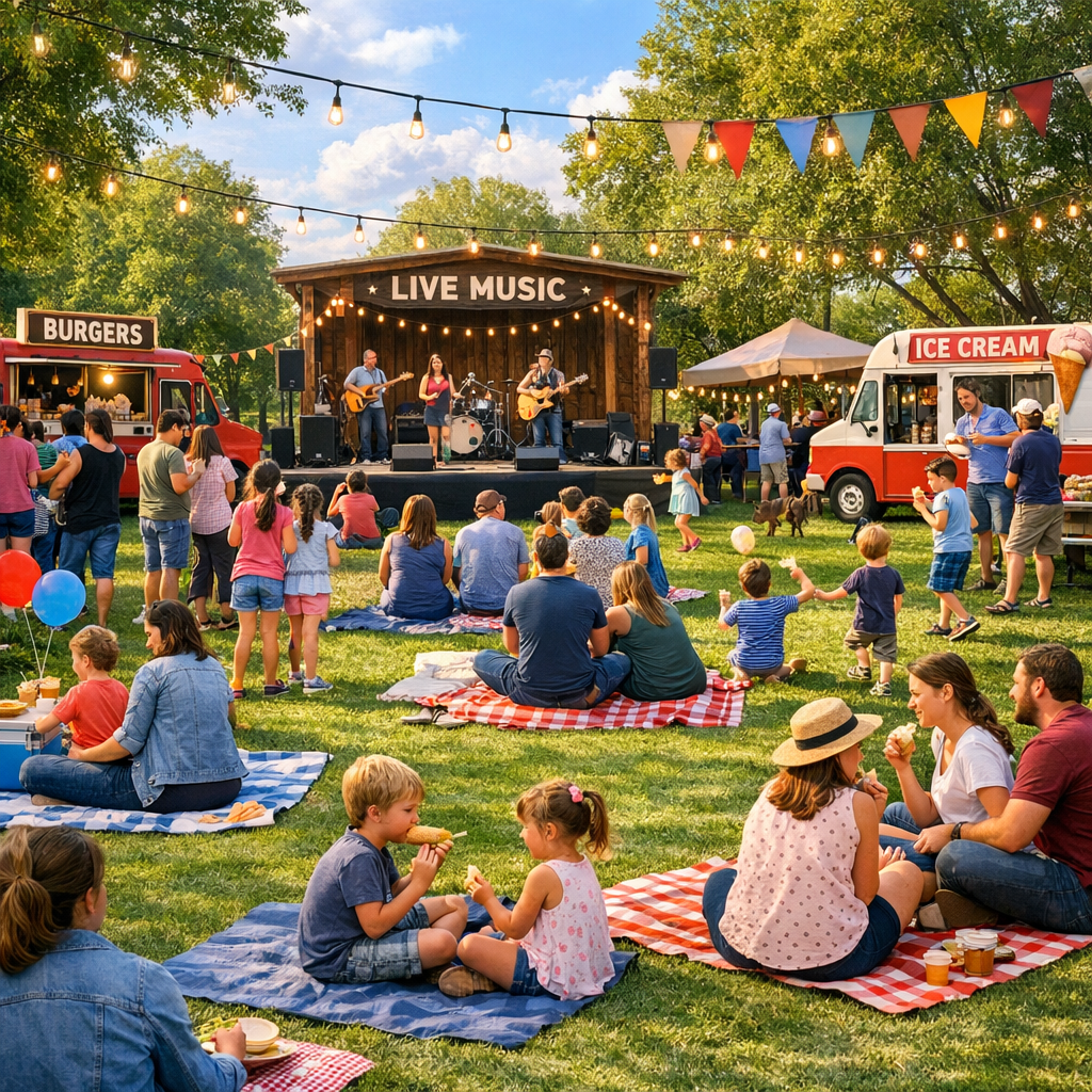 Upcoming Events in Inver Grove Heights