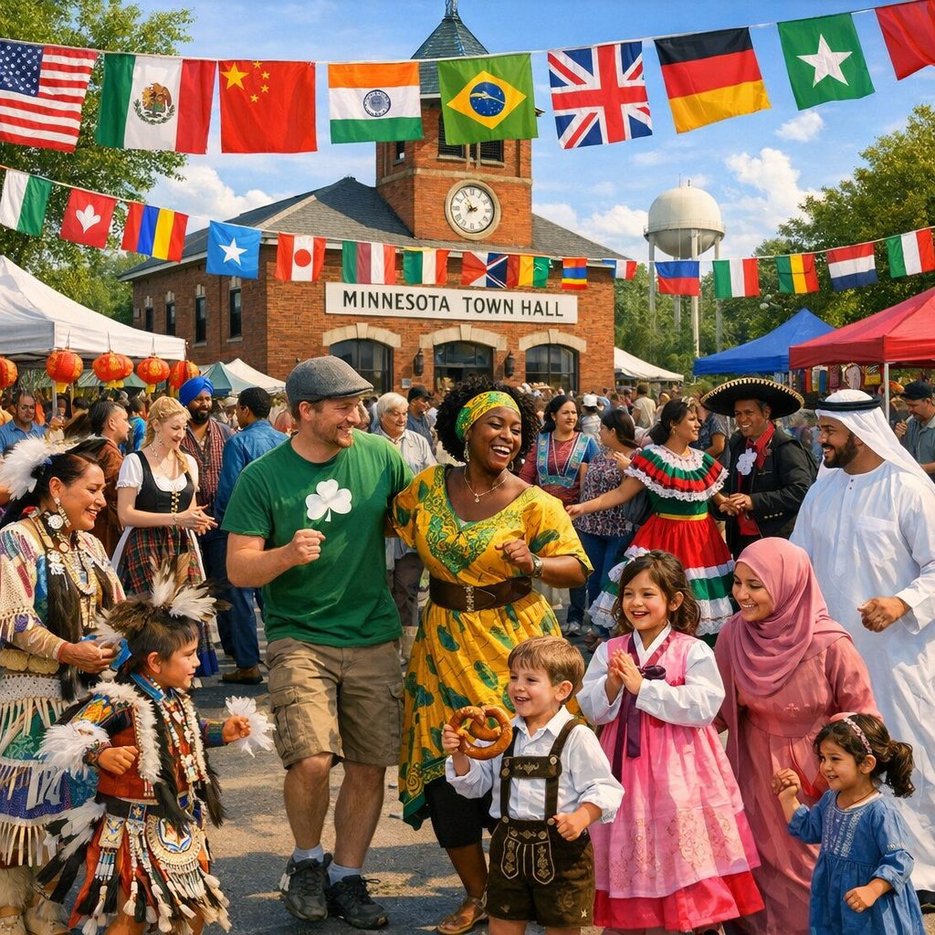Global Events and Their Impact on Minnesota’s Economy