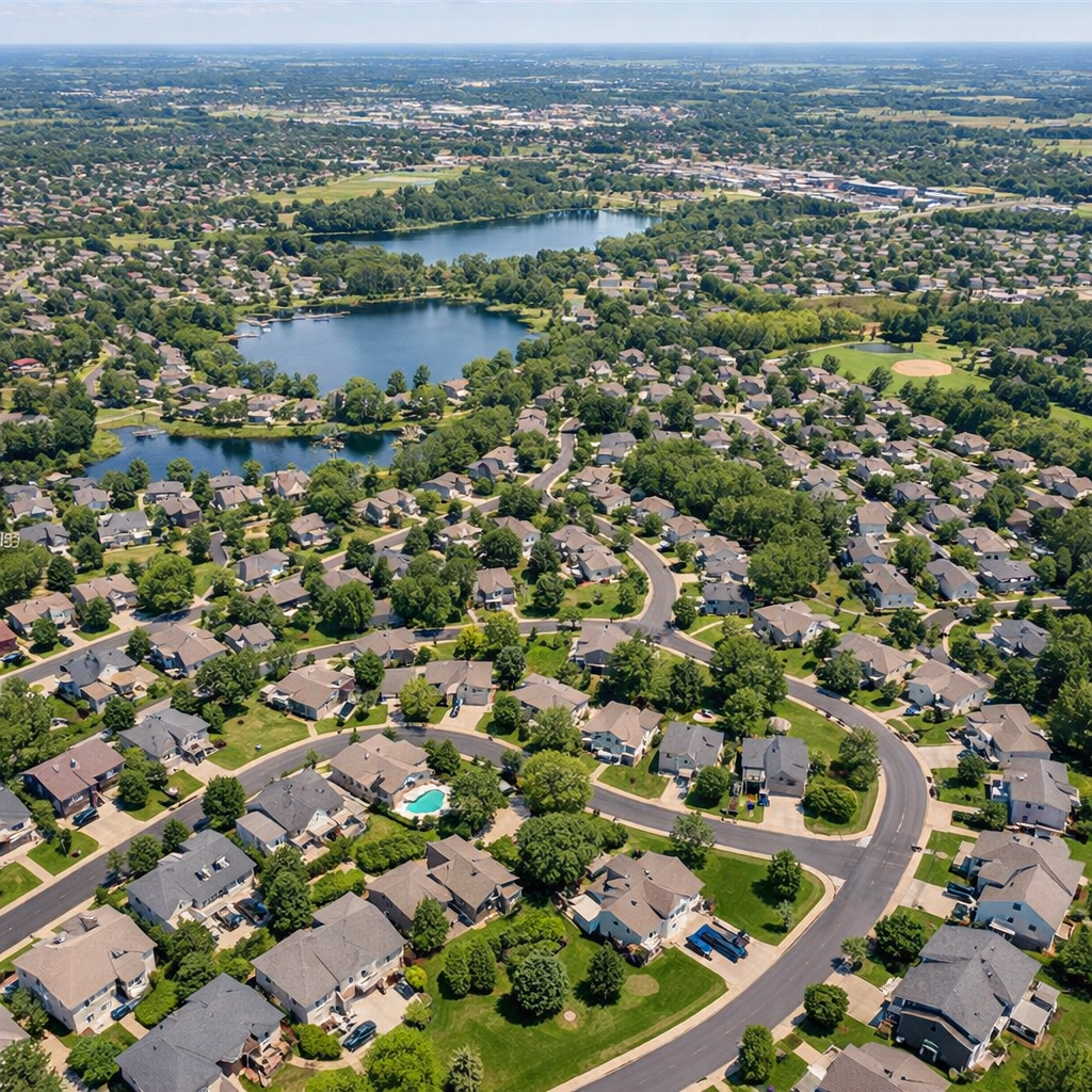 Navigating the Inver Grove Heights Housing Market: A Comprehensive Guide