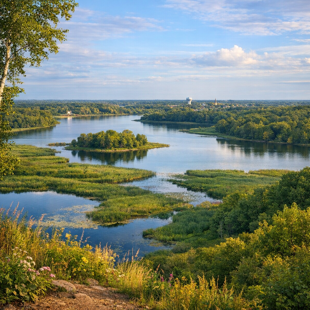 Understanding Inver Grove Heights’ Climate and Environmental Initiatives