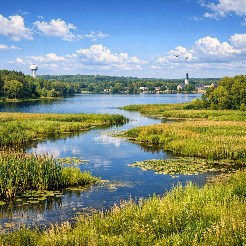 Understanding Inver Grove Heights’ Climate and Environmental Initiatives