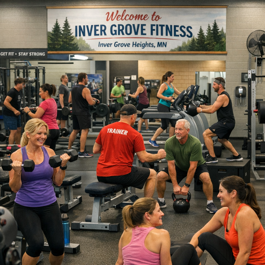 Embracing Health and Wellness in Inver Grove Heights