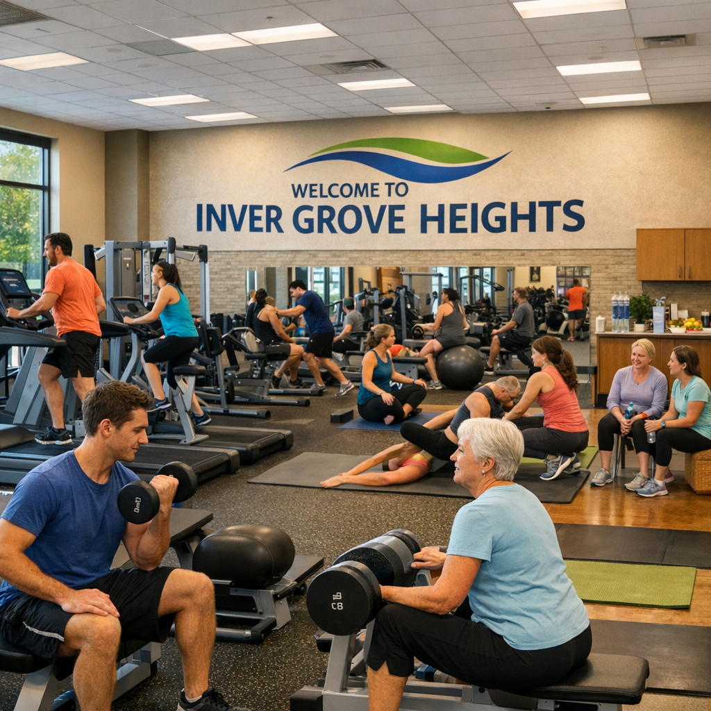 Comprehensive Health and Wellness Resources in Inver Grove Heights