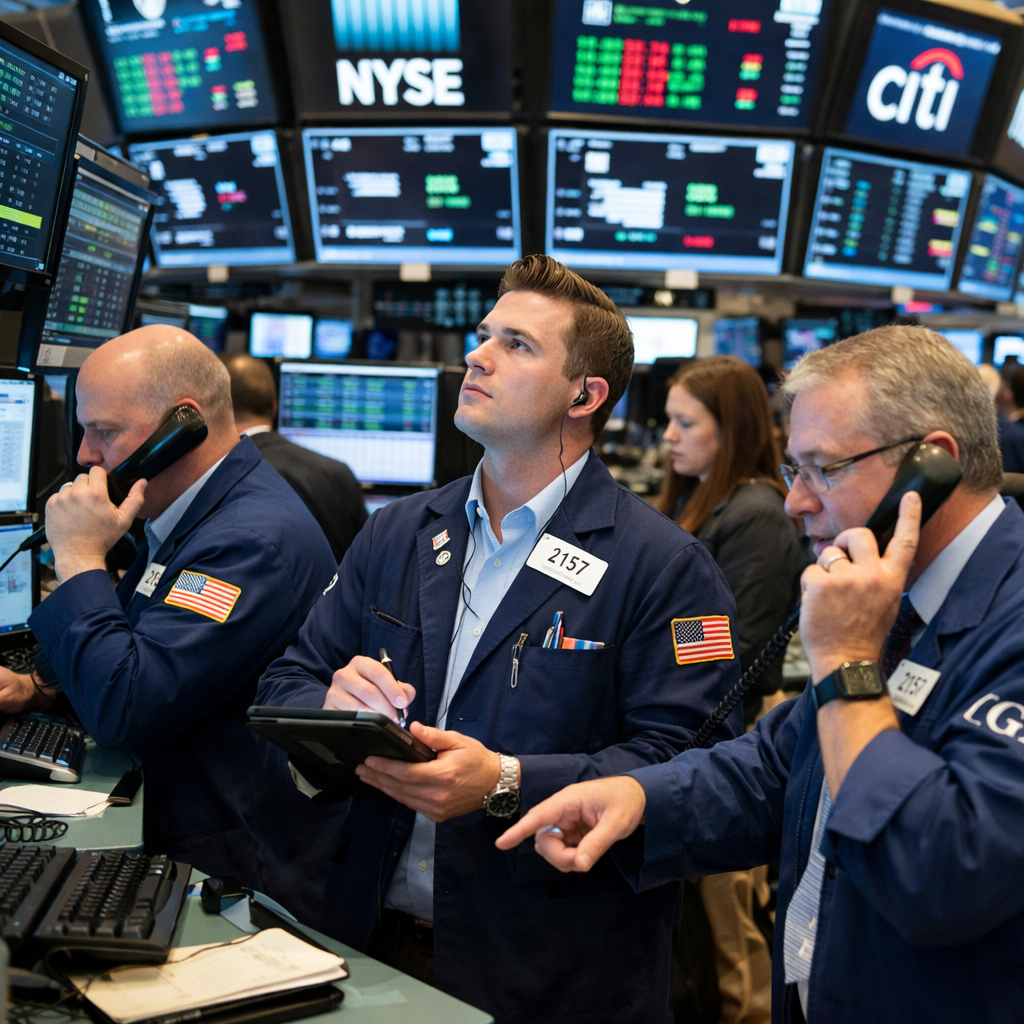 Understanding the Current State of the U.S. Economy