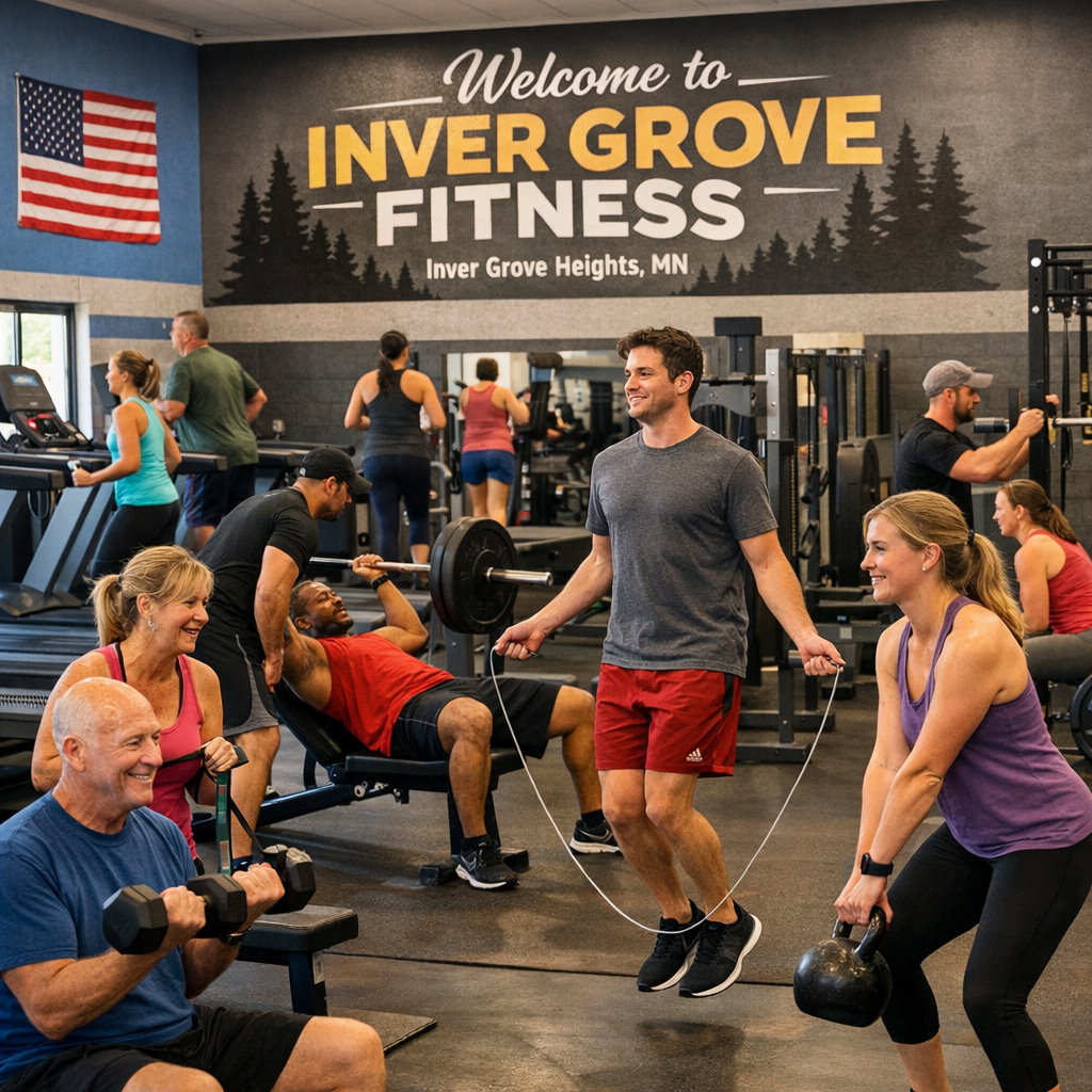 Comprehensive Health and Wellness Resources in Inver Grove Heights