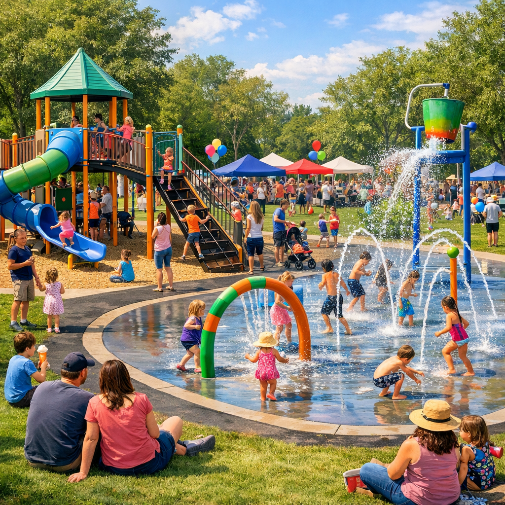 Upcoming Community Events in Inver Grove Heights