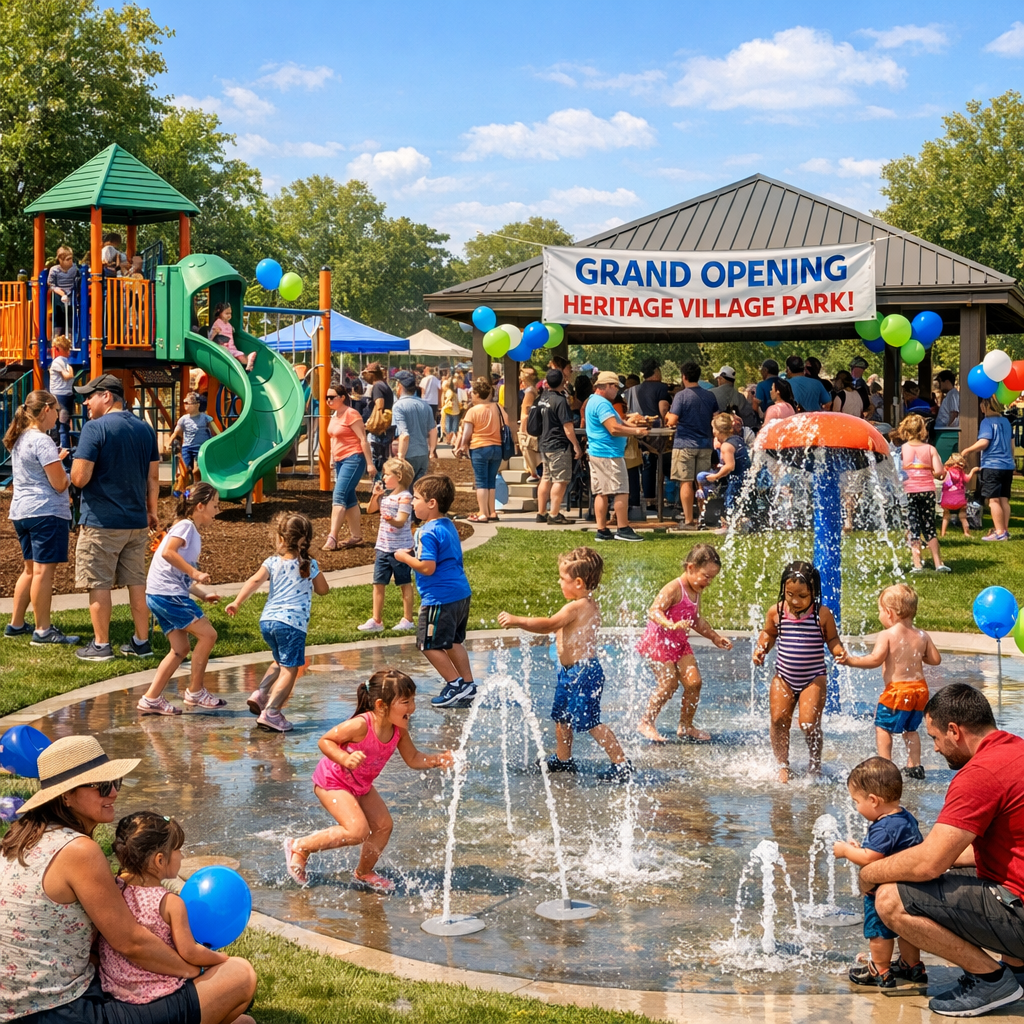 Upcoming Events in Inver Grove Heights
