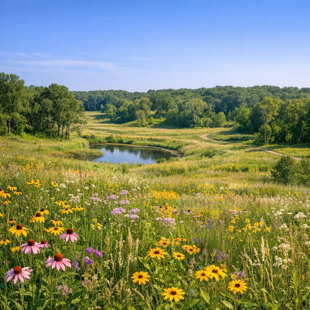 Understanding Inver Grove Heights’ Climate and Environmental Initiatives