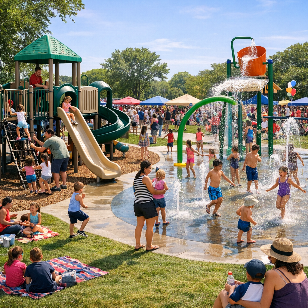 Upcoming Events in Inver Grove Heights