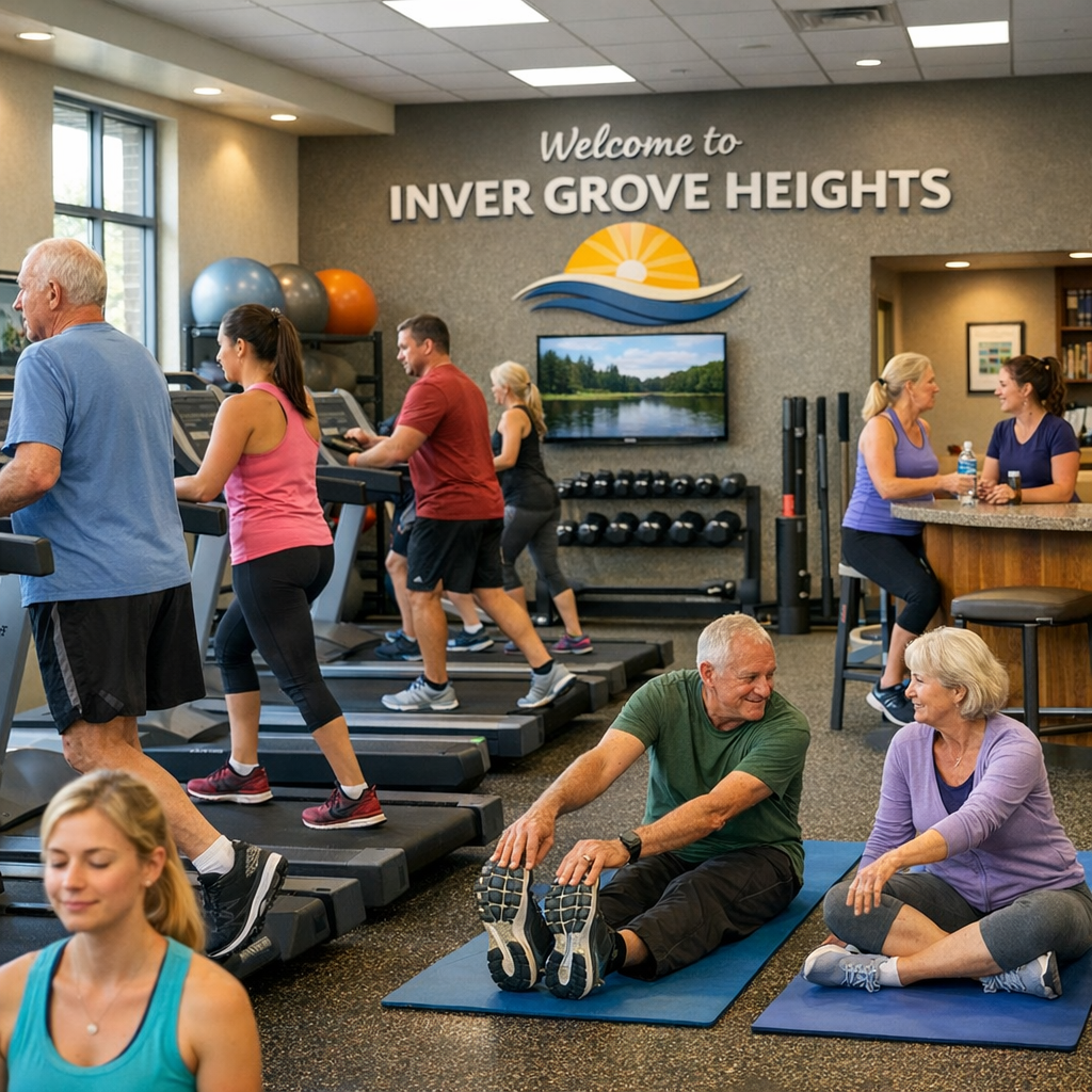 Comprehensive Health and Wellness Resources in Inver Grove Heights