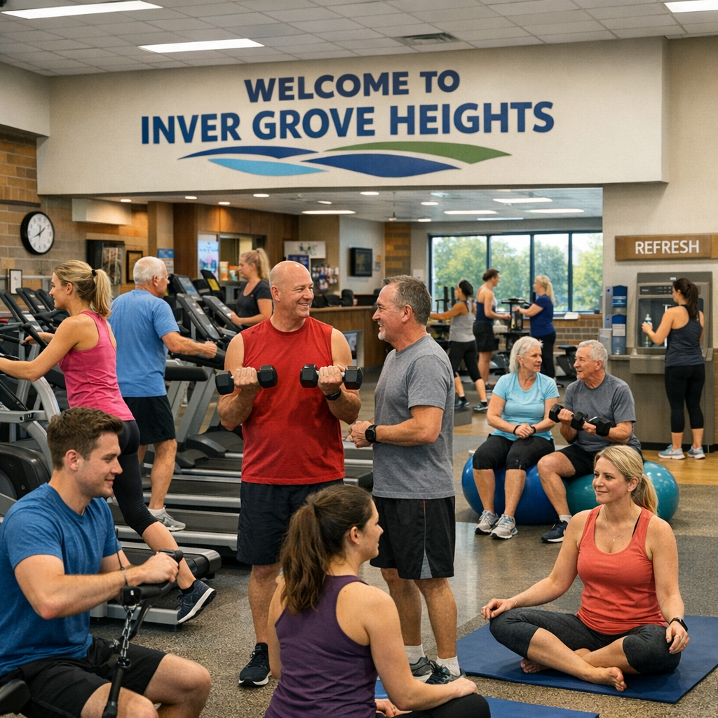 Comprehensive Health and Wellness Resources in Inver Grove Heights