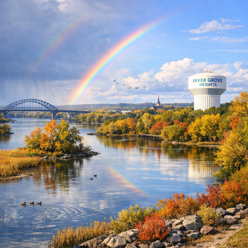 Understanding Inver Grove Heights’ Climate and Environmental Initiatives