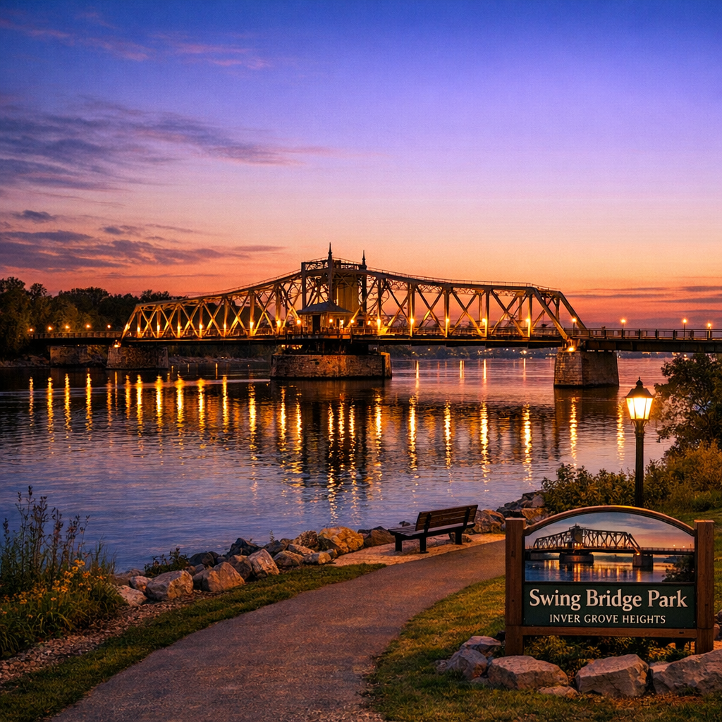 Exploring Inver Grove Heights: Parks, Attractions, and Activities