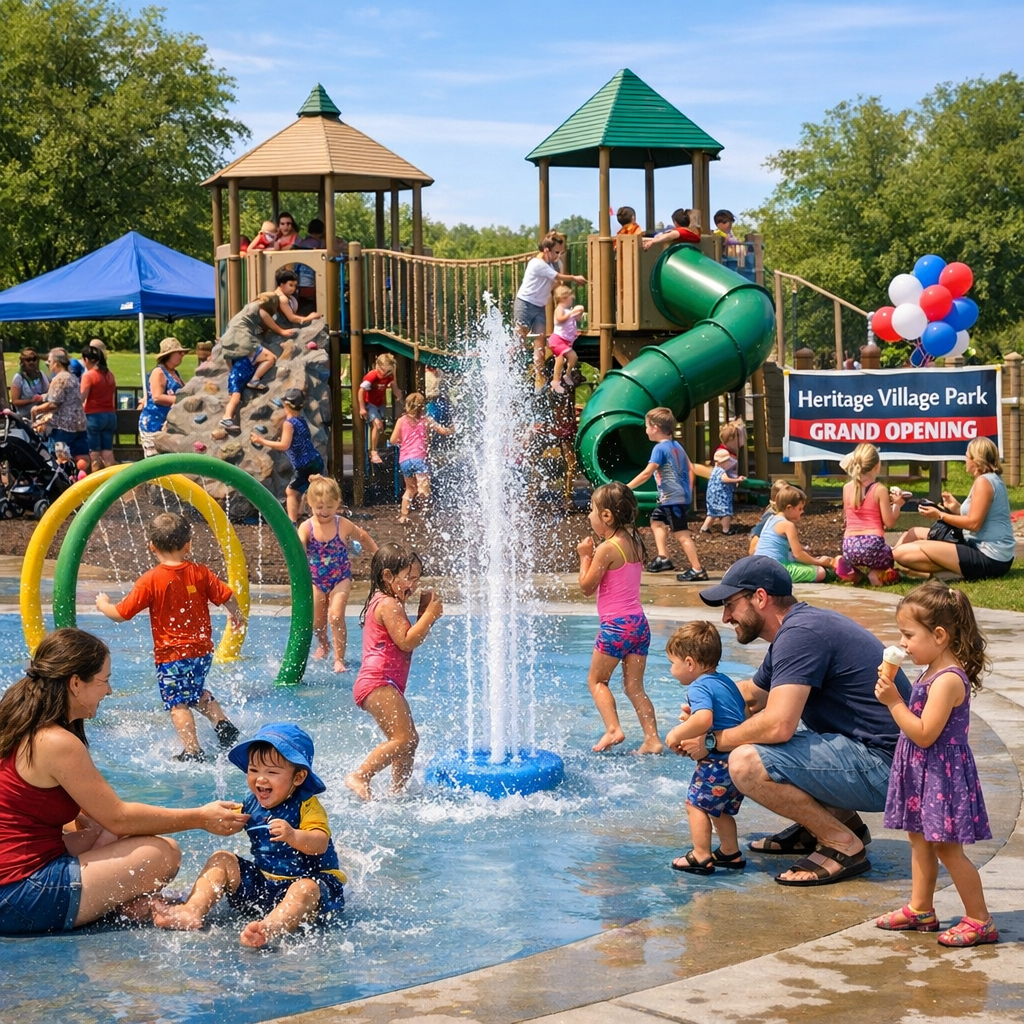 Upcoming Events in Inver Grove Heights