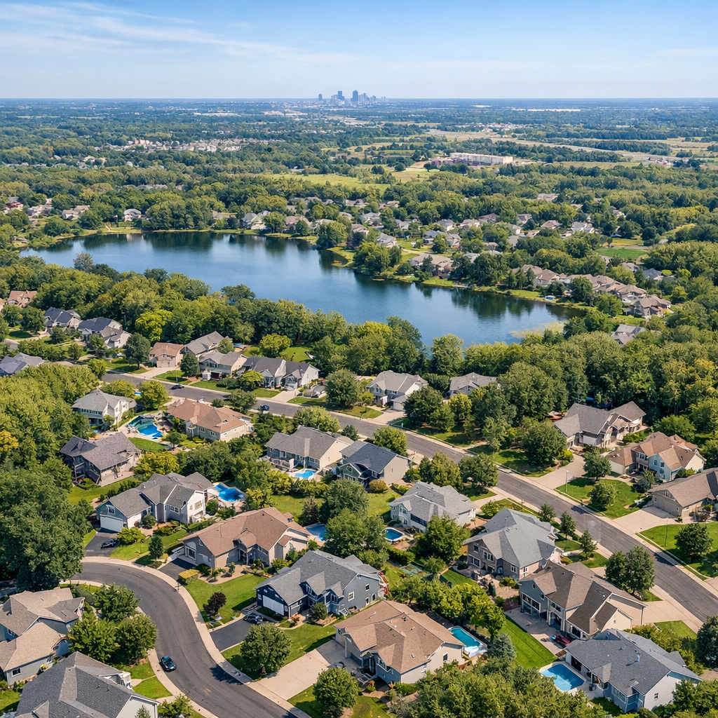 Navigating the Inver Grove Heights Housing Market: A Comprehensive Guide