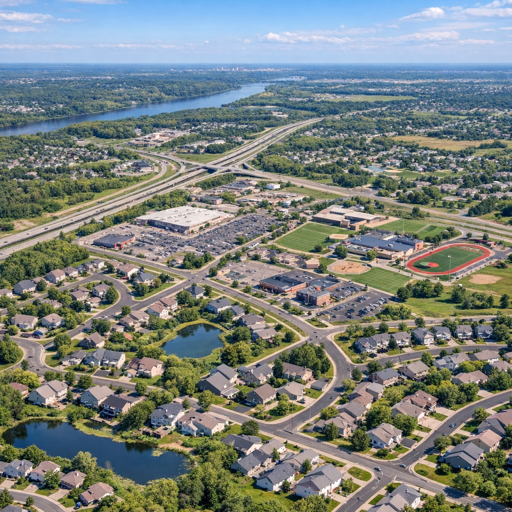Navigating the Inver Grove Heights Housing Market: A Comprehensive Guide