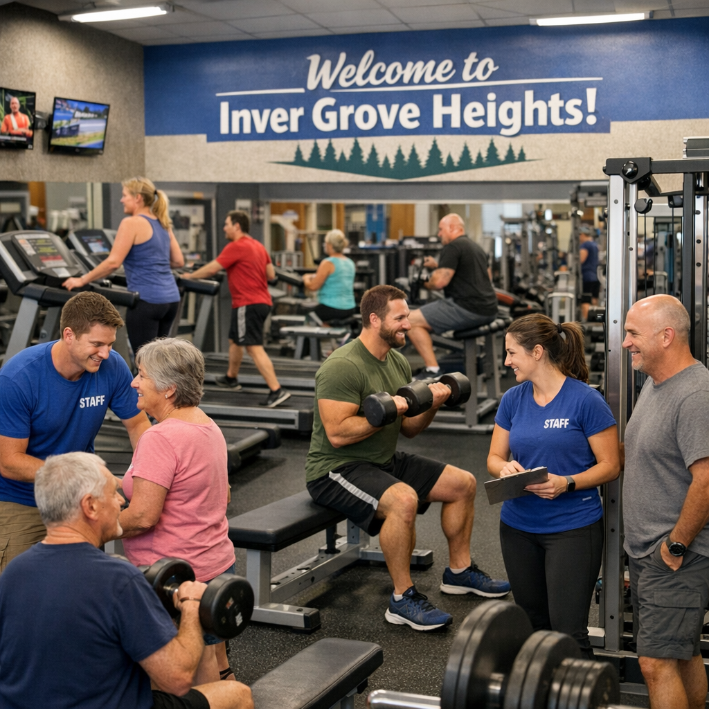 Embracing Health and Wellness in Inver Grove Heights