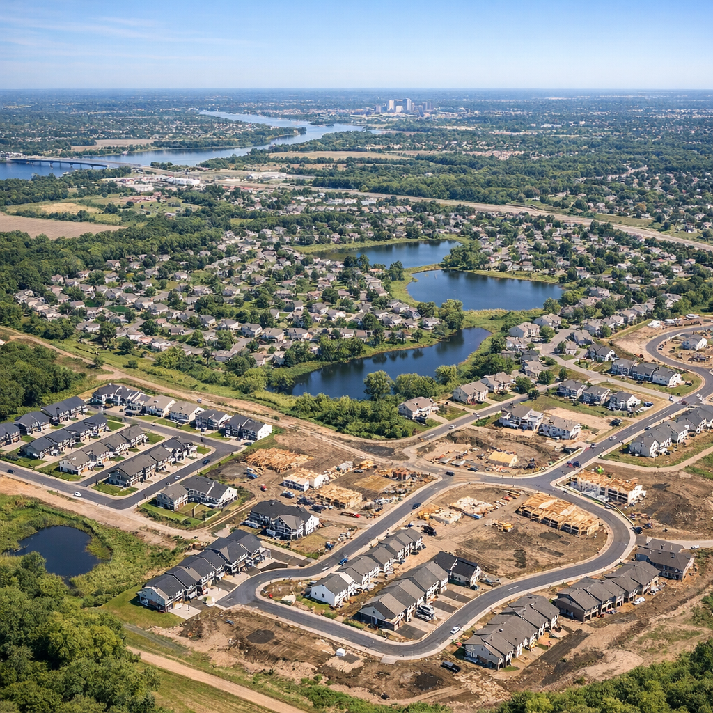 Navigating the Inver Grove Heights Housing Market: A Comprehensive Guide