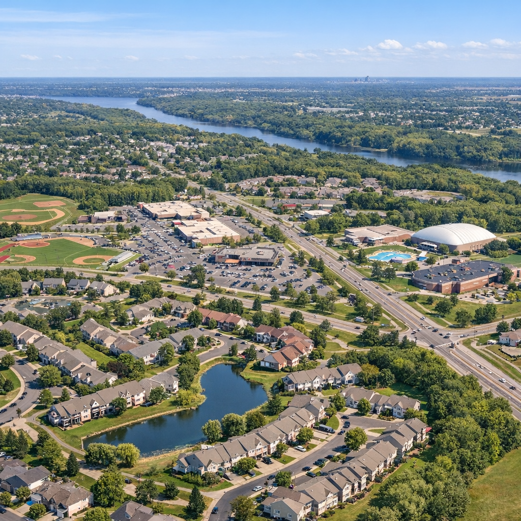 Navigating the Inver Grove Heights Housing Market: A Comprehensive Guide