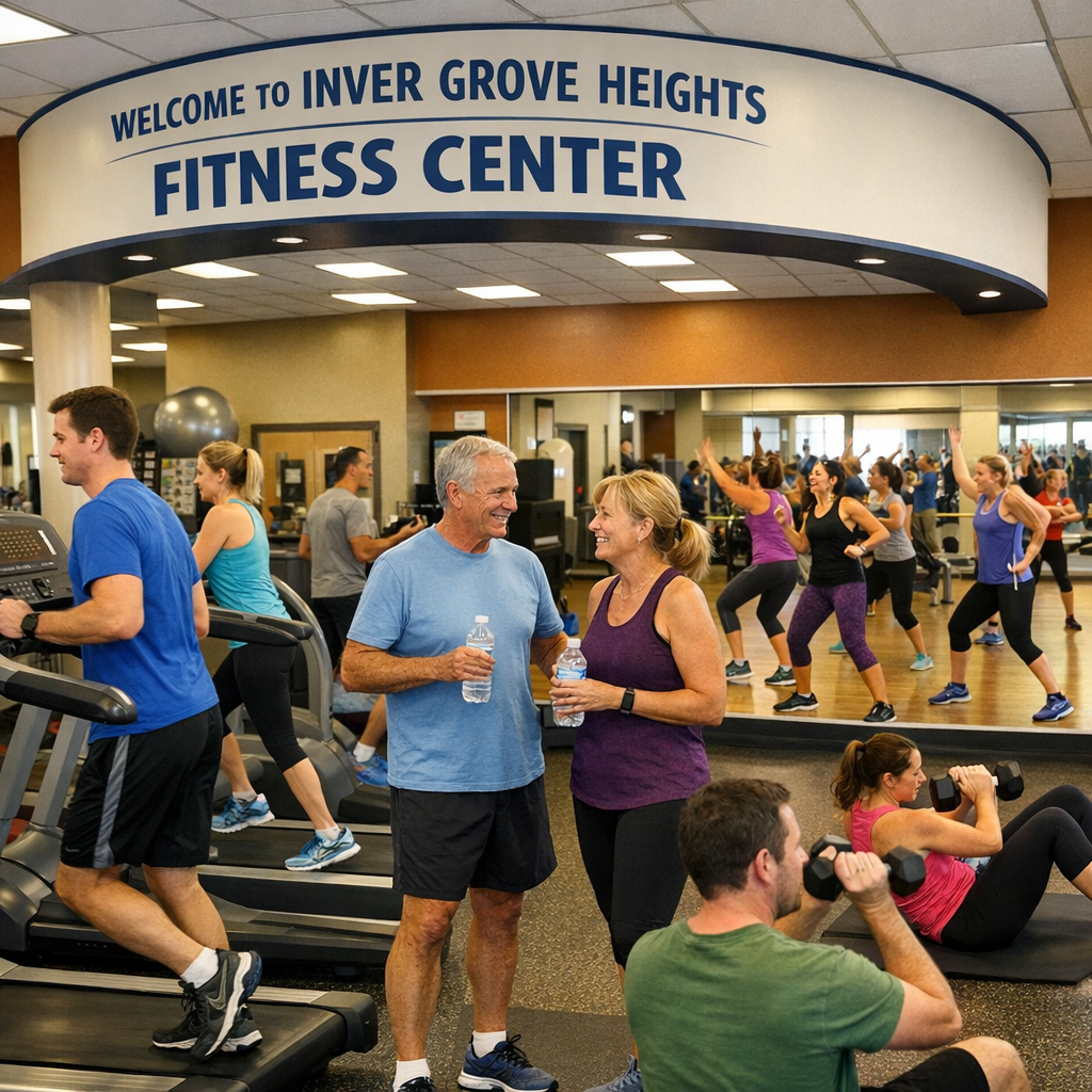 Embracing Health and Wellness in Inver Grove Heights