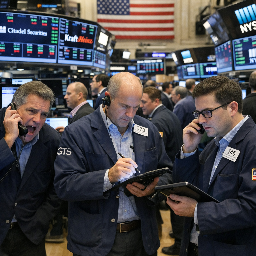 Navigating the Current U.S. Economic Landscape