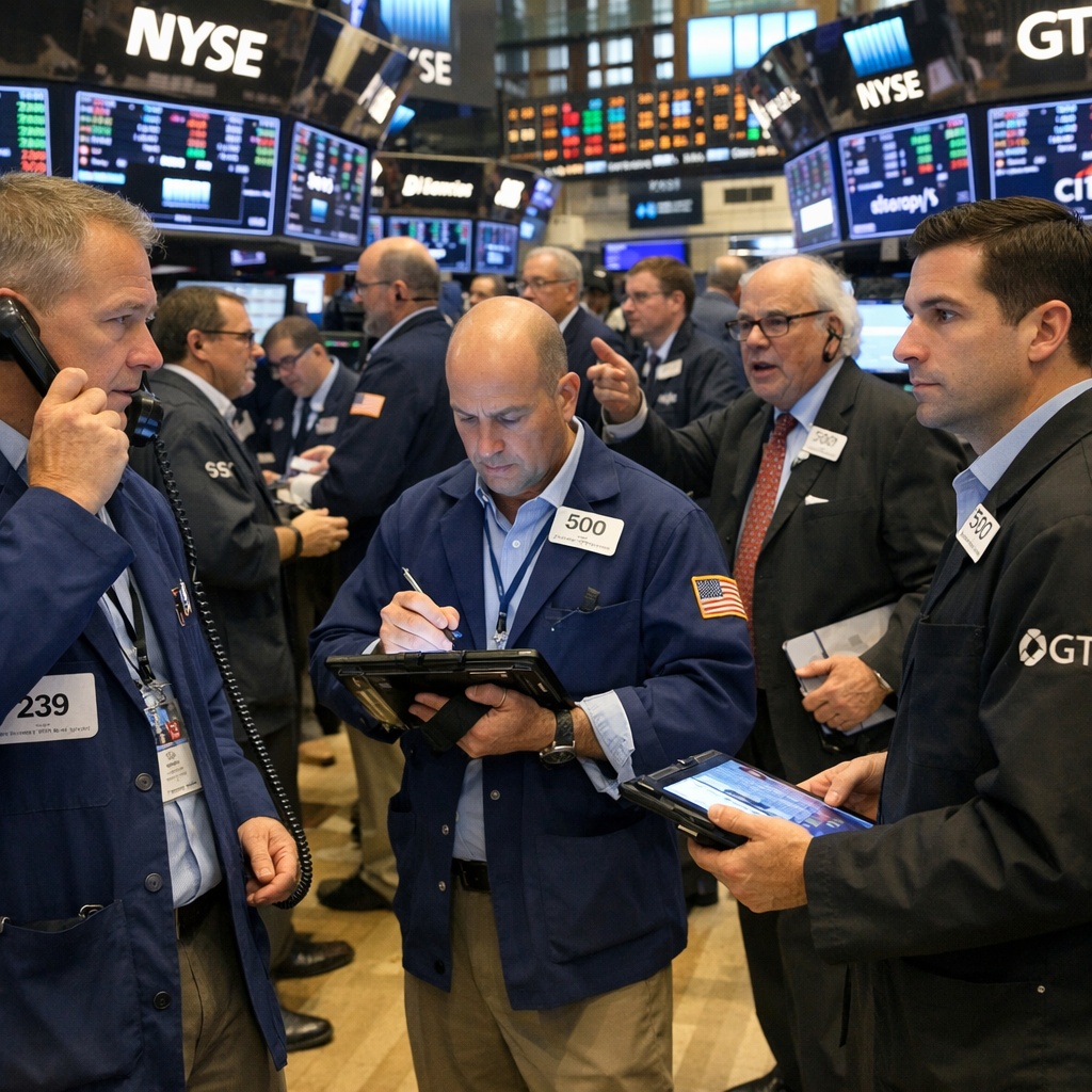 Navigating the Current U.S. Economic Landscape
