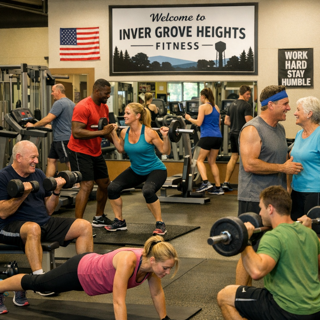Embracing Health and Wellness in Inver Grove Heights